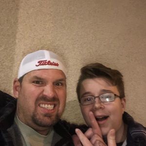 Meet your Posher, Scott